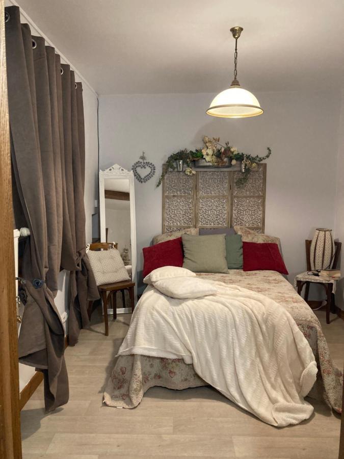 La Maison D'Ivona La Tour-de-Salvagny Dış mekan fotoğraf